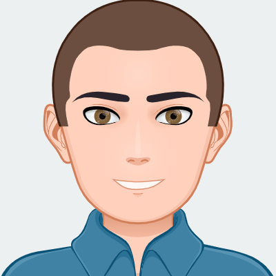 Ian Price - Software Engineer